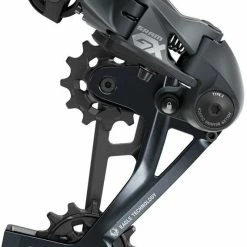 SRAM GX Eagle Bagskifter 12-speed Langt Bur, Grå