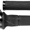 SRAM GX Gearhåndtag 11-gear Inkl. Lock-On Greb, Sort