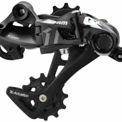 SRAM GX Bagskifter 1x11-speed Lang, Sort