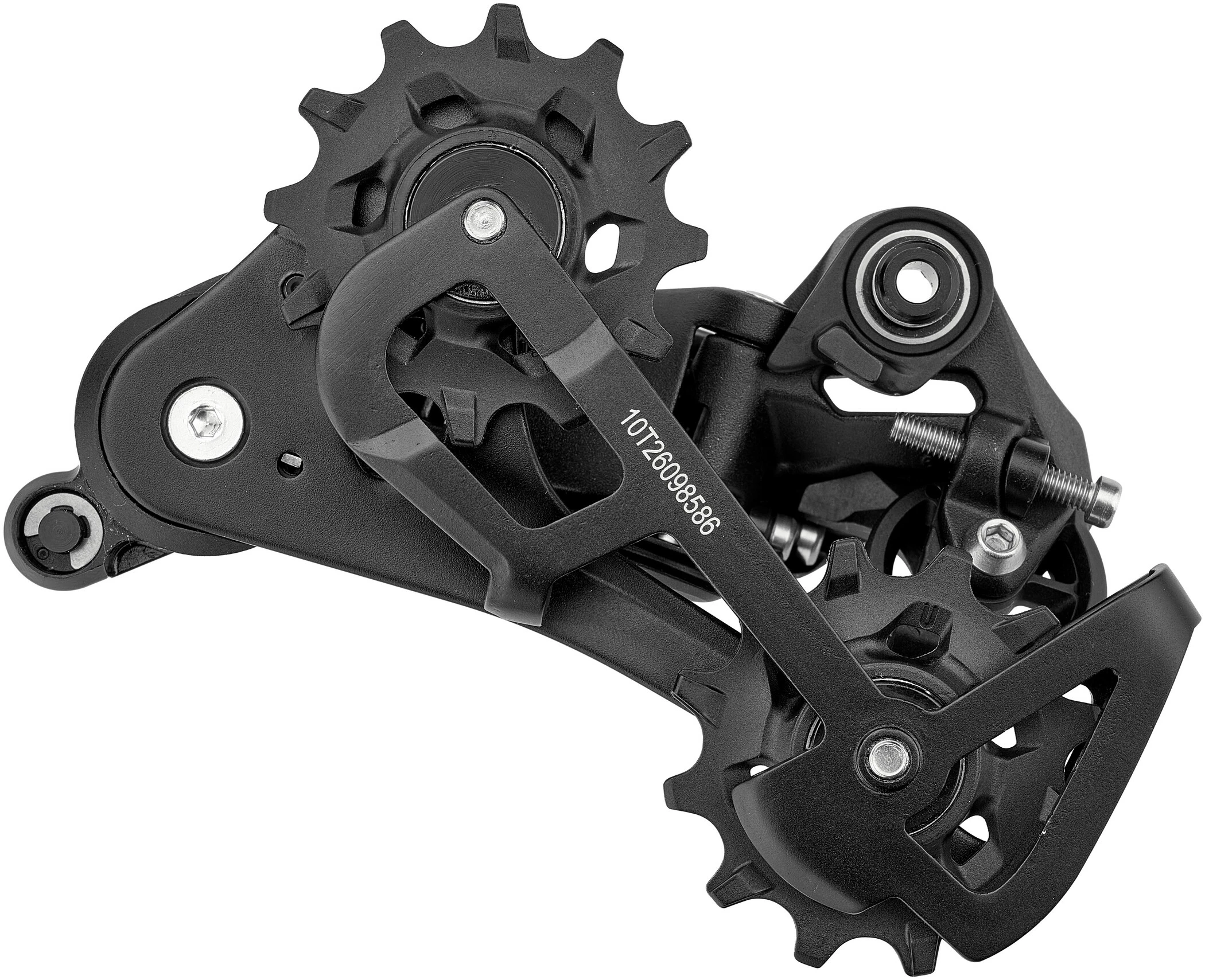 SRAM GX Bagskifter 1x11-speed Lang, Sort - Billede 2