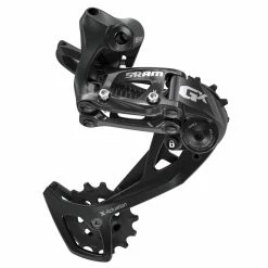 SRAM GX Bagskifter 11-speed, Sort