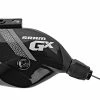 SRAM GX Skifter 10-fag, Sort