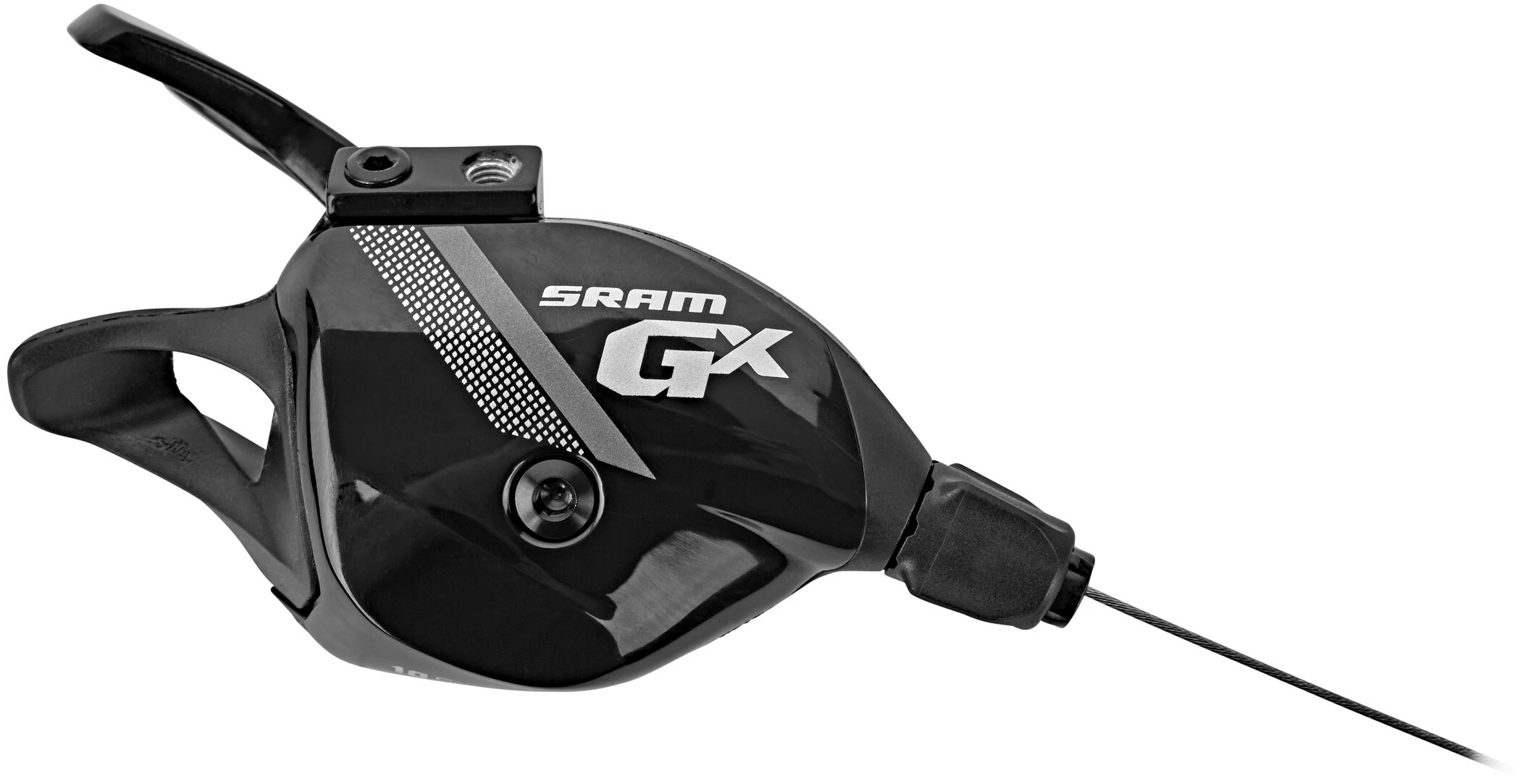 SRAM GX Skifter 10-fag, Sort