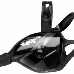 SRAM GX Skifter 2x10-speed, Sort