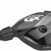 SRAM GX Skifter 2-trins (2x11), Sort/rød