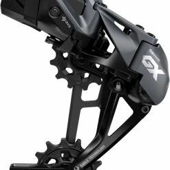 SRAM GX Eagle AXS Bagskifter 12-trins 52T, Sort/grå