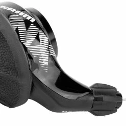 SRAM NX Grip Shift Drejegreb Bag 11-speed, Sort