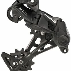 SRAM NX X-Horizon Bagskifter 11-speed, Sort