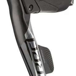 SRAM RED ETap AXS Gear/bremsehåndtag Forhjul Inkl. Kabel, Sort