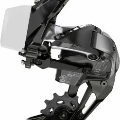 SRAM RED ETap AXS XPLR Bagskifter 12-trins Max. 44T Uden Batteri