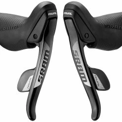 SRAM Rival 22 Gear-/bremsehåndtag, Sort