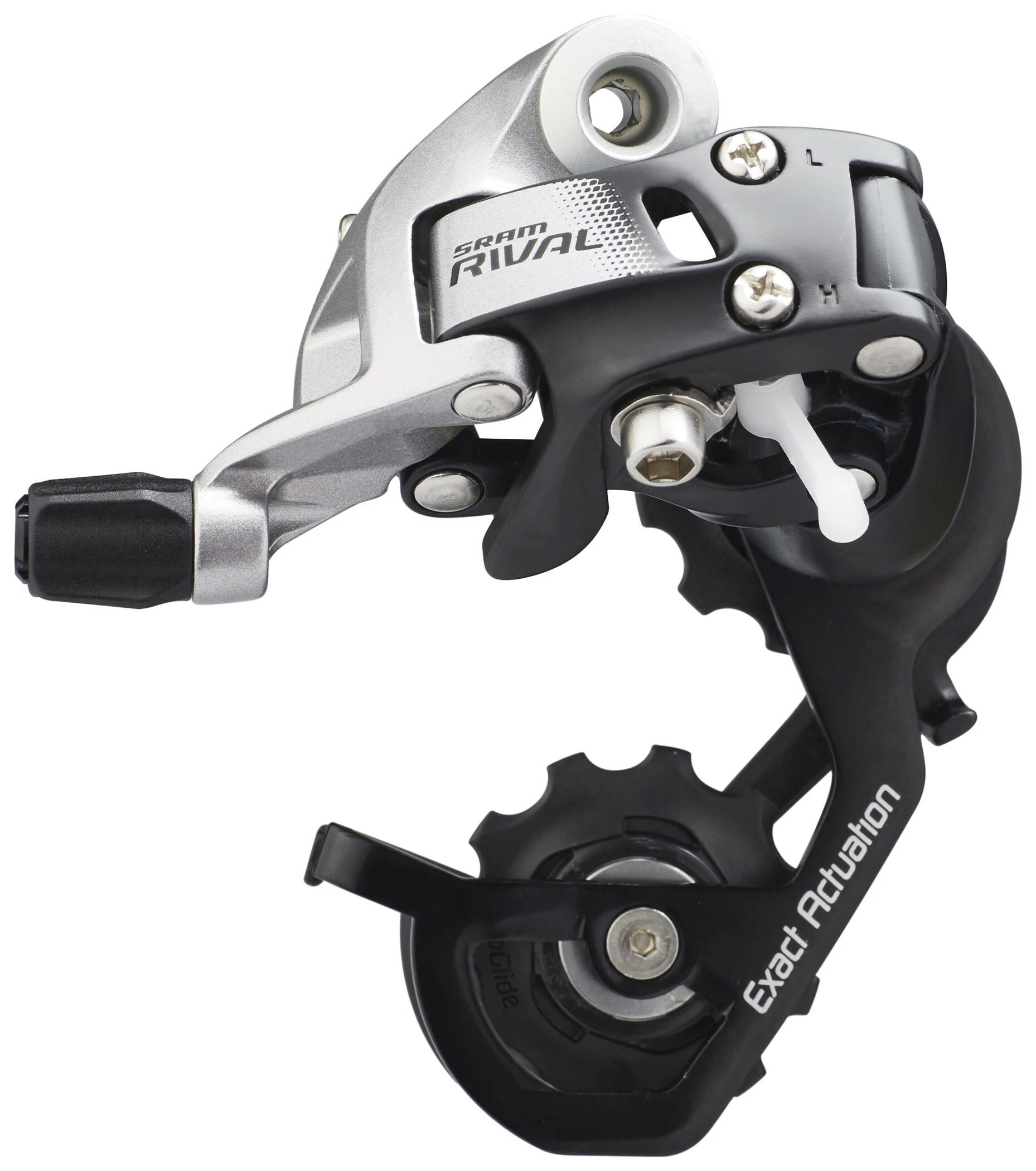 SRAM Rival 22 Bagskifter