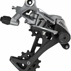 SRAM Rival1 Type 3.0 Bagskifter 11-speed Langt Bur