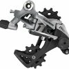 SRAM Rival1 Type 3.0 Bagskifter 11-speed Mellemlang