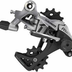 SRAM Rival1 Type 3.0 Bagskifter 11-speed Mellemlang