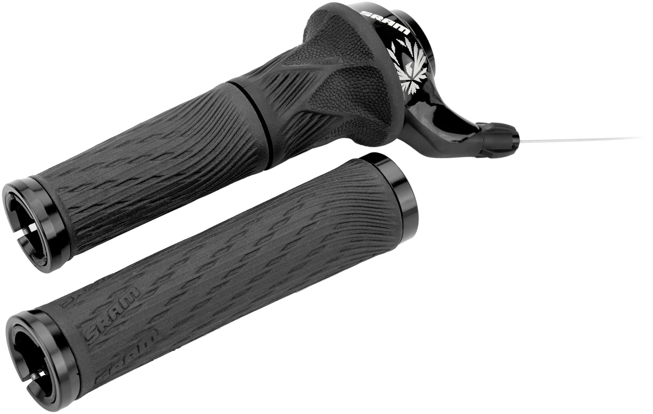 SRAM Shifter GX Eagle Grip Shift Drejegreb 12-trins