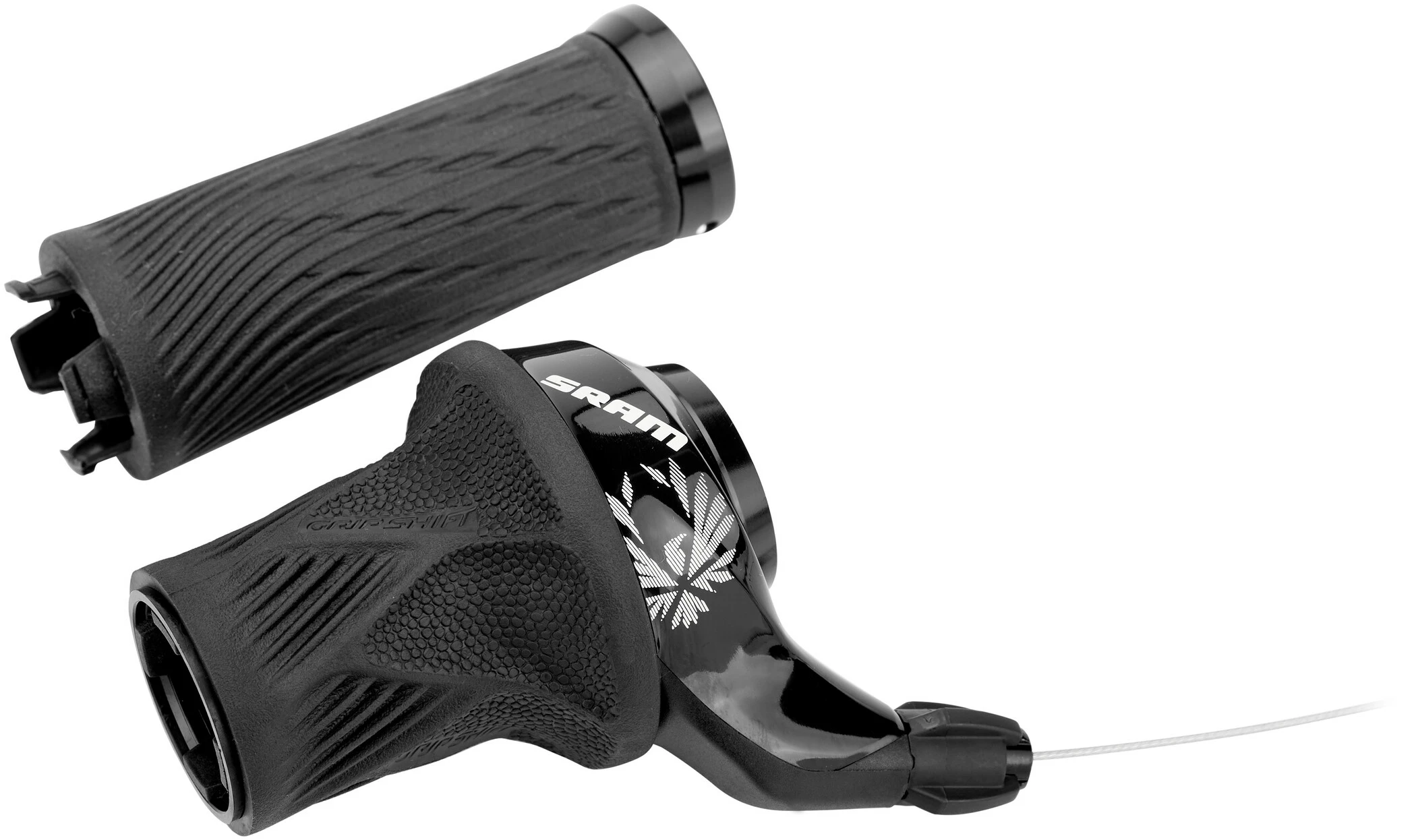 SRAM Shifter GX Eagle Grip Shift Drejegreb 12-trins - Billede 2