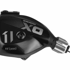 SRAM X01 Trigger 11-speed Bag/højre, Sort