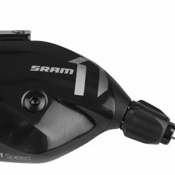 SRAM X1 Gearhåndtag 11-speed Baghjul, Sort