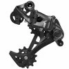 SRAM X1 Type 2.1 Bagskifter 11-speed, Sort