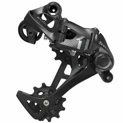 SRAM X1 Type 2.1 Bagskifter 11-speed, Sort