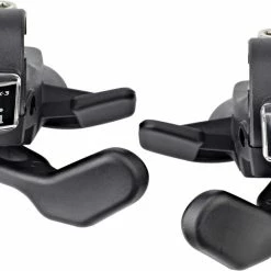 SRAM X3 Trigger-Set 7-gears Bag, 3-gears For, Sort