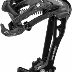 SRAM X5 Bagskifter 10-speed Langt Bur