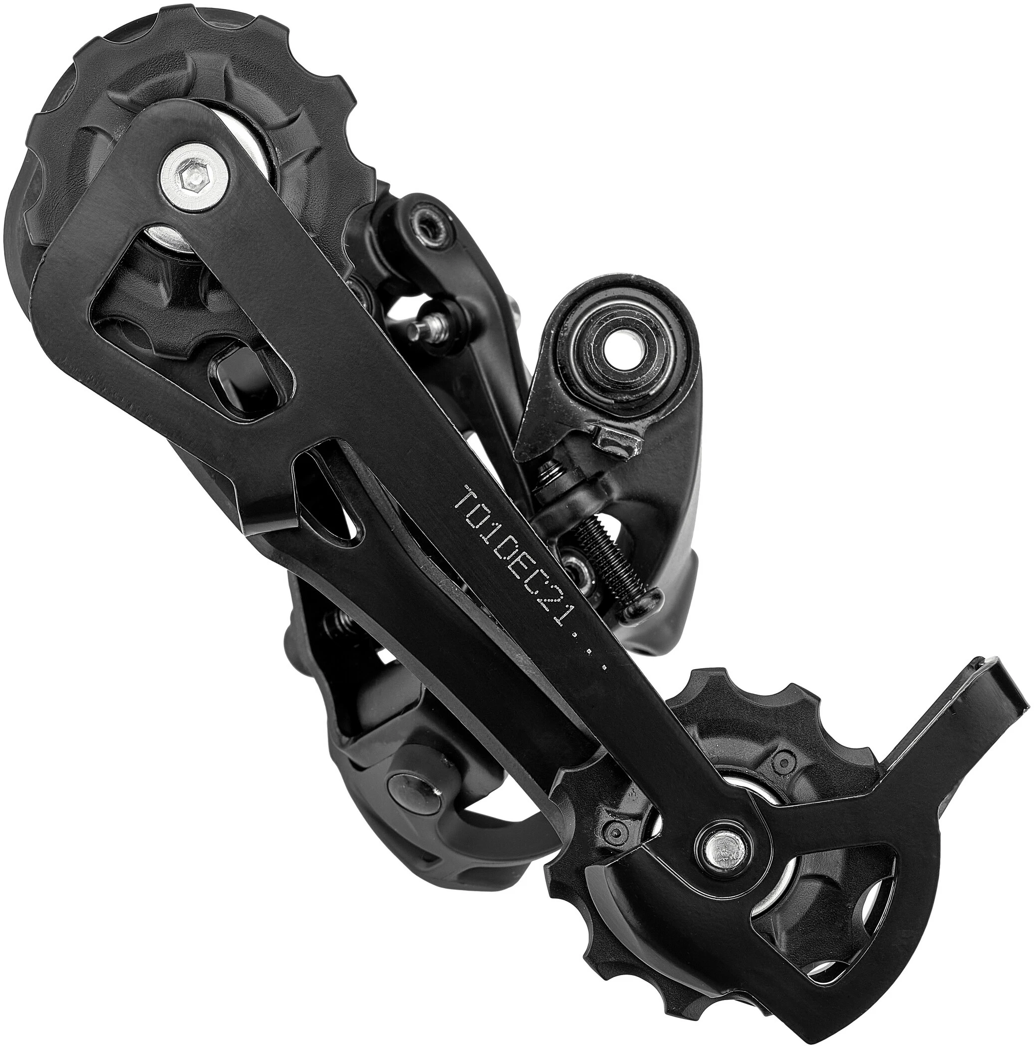 SRAM X5 Bagskifter 10-speed Langt Bur - Billede 2