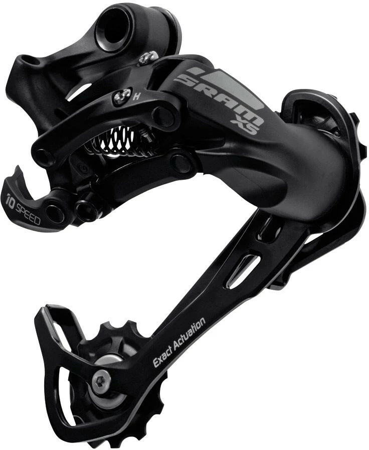 SRAM X5 Bagskifter Medium