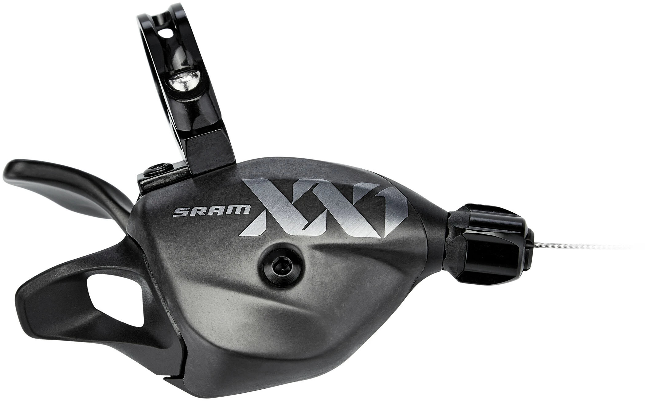 SRAM XX1 Eagle Skifter 12-speed Med Diskret Klemme, Grå - Billede 2