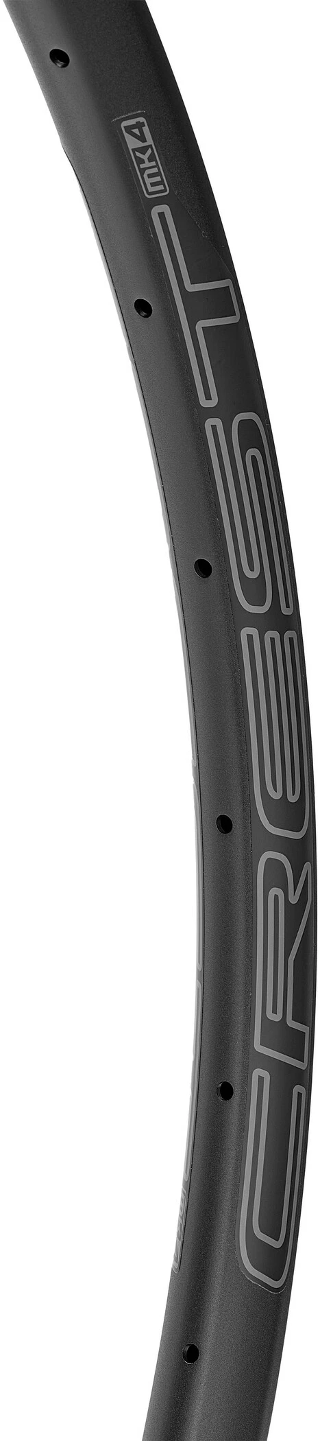 Stan's NoTubes Stan's NoTubes Crest MK4 Fælg 29", Sort/grå - Billede 2