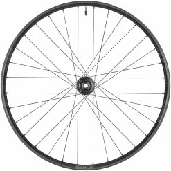 Stan's NoTubes Stan's NoTubes Flow EX3 Forhjul 27.5" Disc 6-bolt 15x110mm, Sort/grå