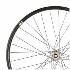 Tune BB23 Killhill Hjulsæt 29" 15x110 Mm/12x148 Mm Shimano MS
