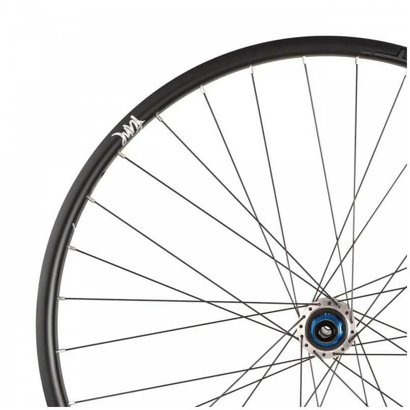 Tune BB23 Killhill Hjulsæt 29" 15x110 Mm/12x148 Mm Shimano MS - Billede 2