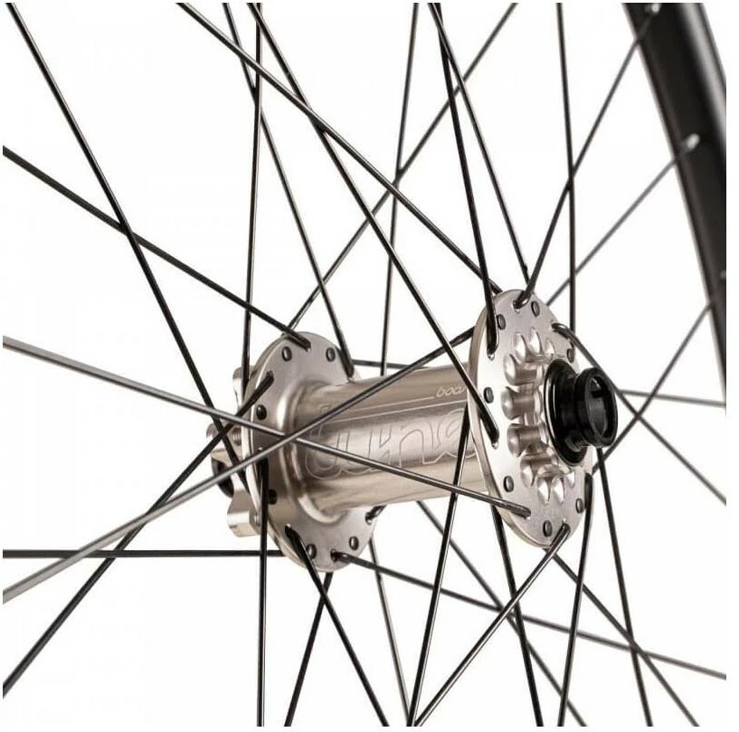 Tune BB23 Killhill Hjulsæt 29" 15x110 Mm/12x148 Mm Shimano MS - Billede 3