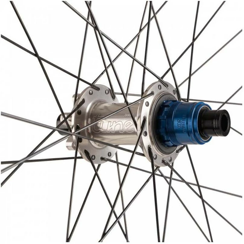 Tune BB23 Killhill Hjulsæt 29" 15x110 Mm/12x148 Mm Shimano MS - Billede 4