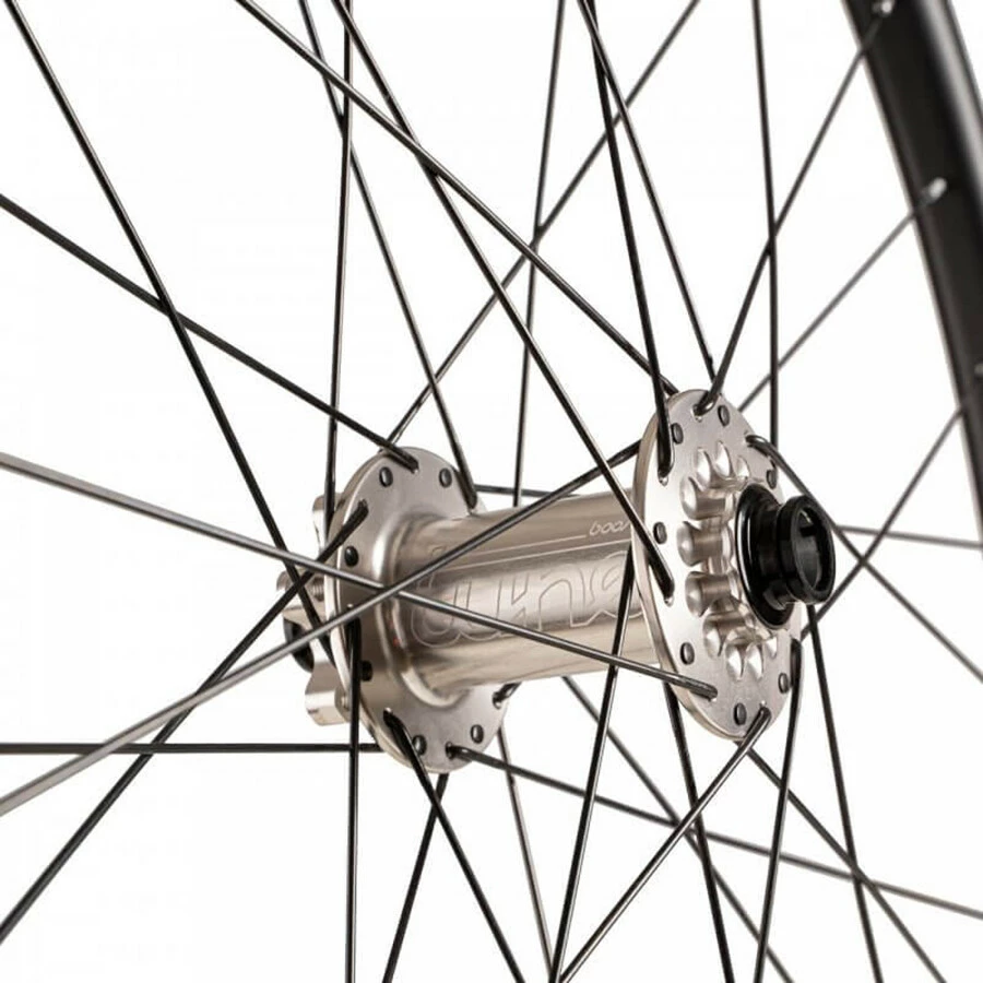 Tune BB23 Killhill Hjulsæt 29" 15x110 Mm/12x148 Mm SRAM XD - Billede 2