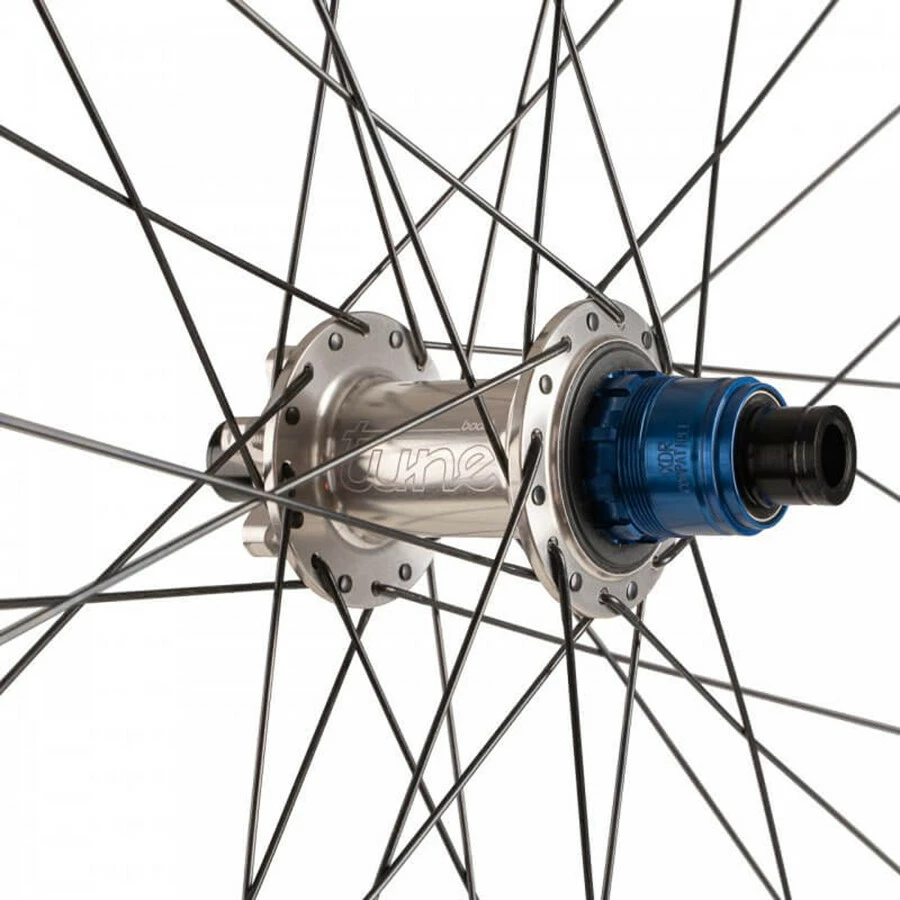 Tune BB23 Killhill Hjulsæt 29" 15x110 Mm/12x148 Mm SRAM XD - Billede 4