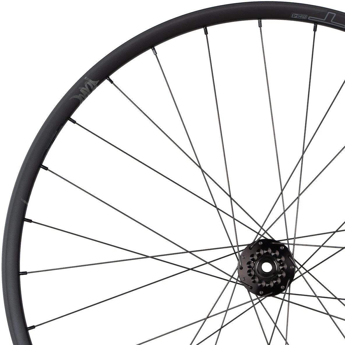 Tune Race 25 XC Probikeshop Exclusive Hjulsæt 29" 15x110 Mm/12x148 Mm SRAM/Shimano HG