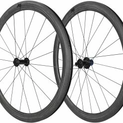 Tune SB45 Carbon LTD Edition Hjulsæt Clincher Shimano 10/11/12-trins