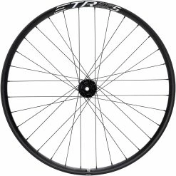 Veltec ETR EXTRADREI.5 Baghjul 29" 12x148mm XDR, Sort