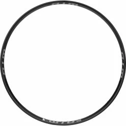 WTB KOM Light I23 Kant TCS 27,5 ", Sort