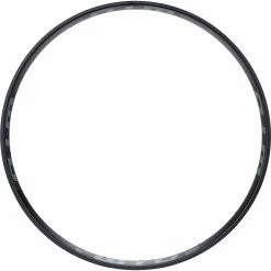 WTB KOM Tough I35 Kant TCS 27,5 ", Sort