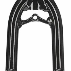 XLC A-Head BF-A02 Gaffel 28" Ø28, 6mm 275mm, Sort