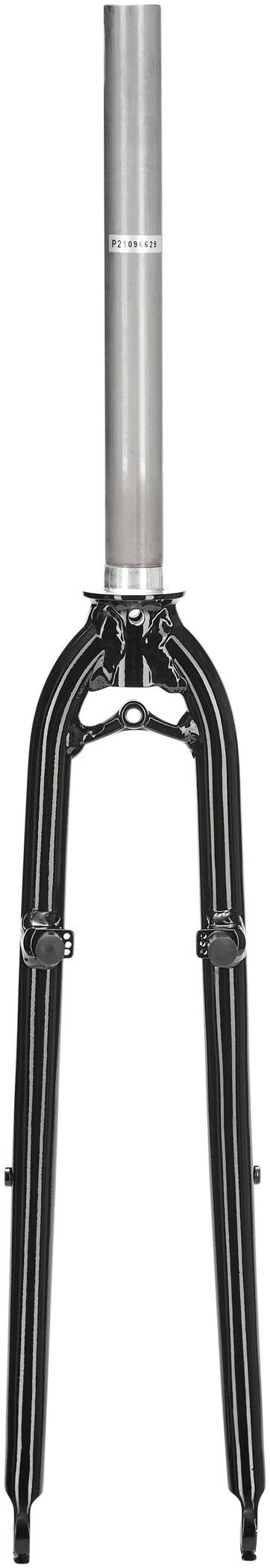 XLC A-Head BF-A02 Gaffel 28" Ø28, 6mm 275mm, Sort