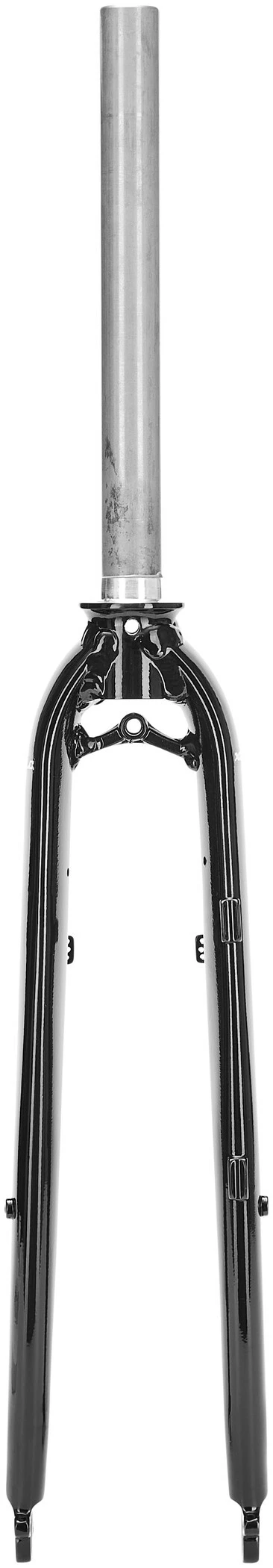 XLC A-Head BF-A02 Gaffel 28" Ø28, 6mm 275mm, Sort - Billede 3