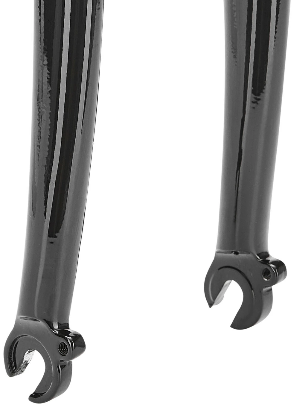 XLC A-Head BF-A02 Gaffel 28" Ø28, 6mm 275mm, Sort - Billede 4