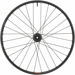 Zipp 101 XPLR Baghjul 27.5" Disc CL Tubeless Hookless 10/11-speed SRAM/Shimano, Sort/beige