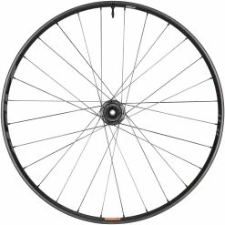 Zipp 101 XPLR Baghjul 28" Disc CL Tubeless Hookless 10/11-speed SRAM/Shimano, Sort/beige