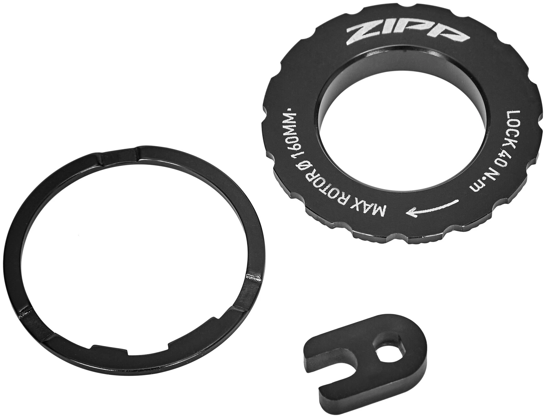Zipp 101 XPLR Baghjul 28" Disc CL Tubeless Hookless 10/11-speed SRAM/Shimano, Sort/beige - Billede 4